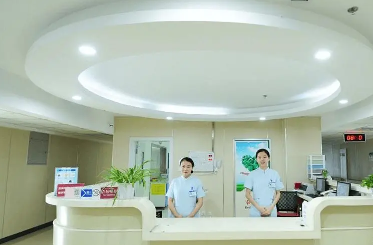 灞桥正规供卵试管中心